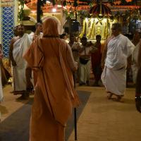 165th Shri Chitrapur Rathotsava 2026 - Day 7-8 (3, 4 April 2026) Pictures courtesy of Shri Abhinav Kalla